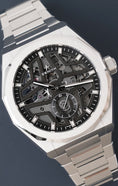 Load image into gallery viewer, Zenith Defy Skyline 03.9300.3620/78.I001 - Thumbnail
