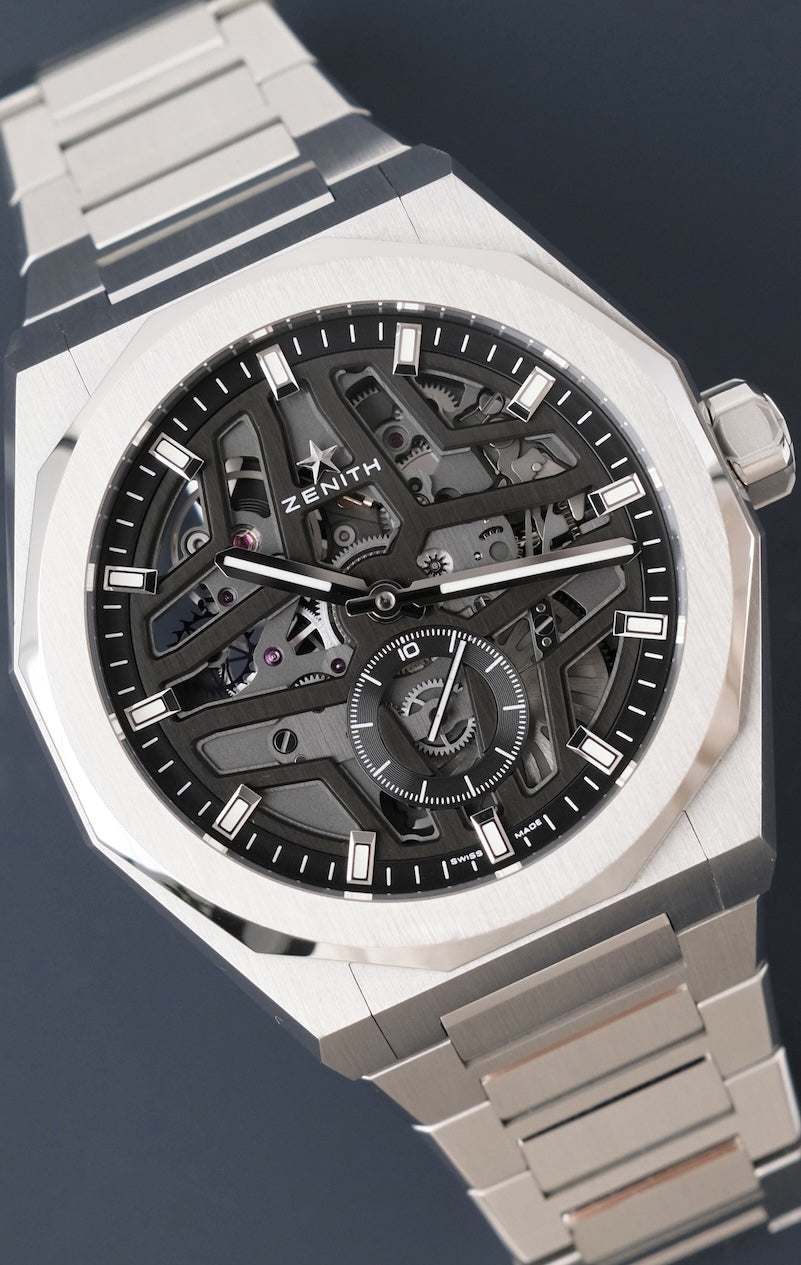 Zenith Defy Skyline 03.9300.3620/78.I001 - Thumbnail