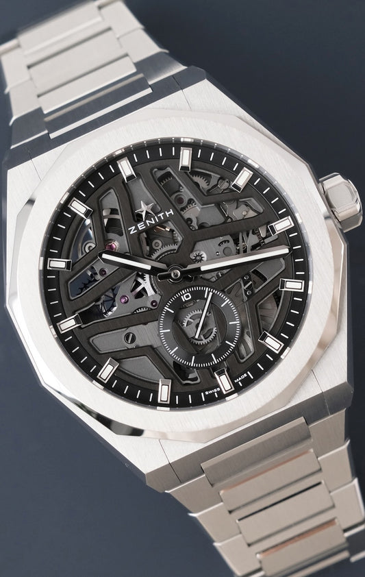 Zenith Defy Skyline 03.9300.3620/78.I001 - Thumbnail