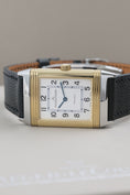 Charger l'image dans la visionneuse de galerie, Jaeger-LeCoultre Reverso Classique 252.5.86 - vue détaillée 5
