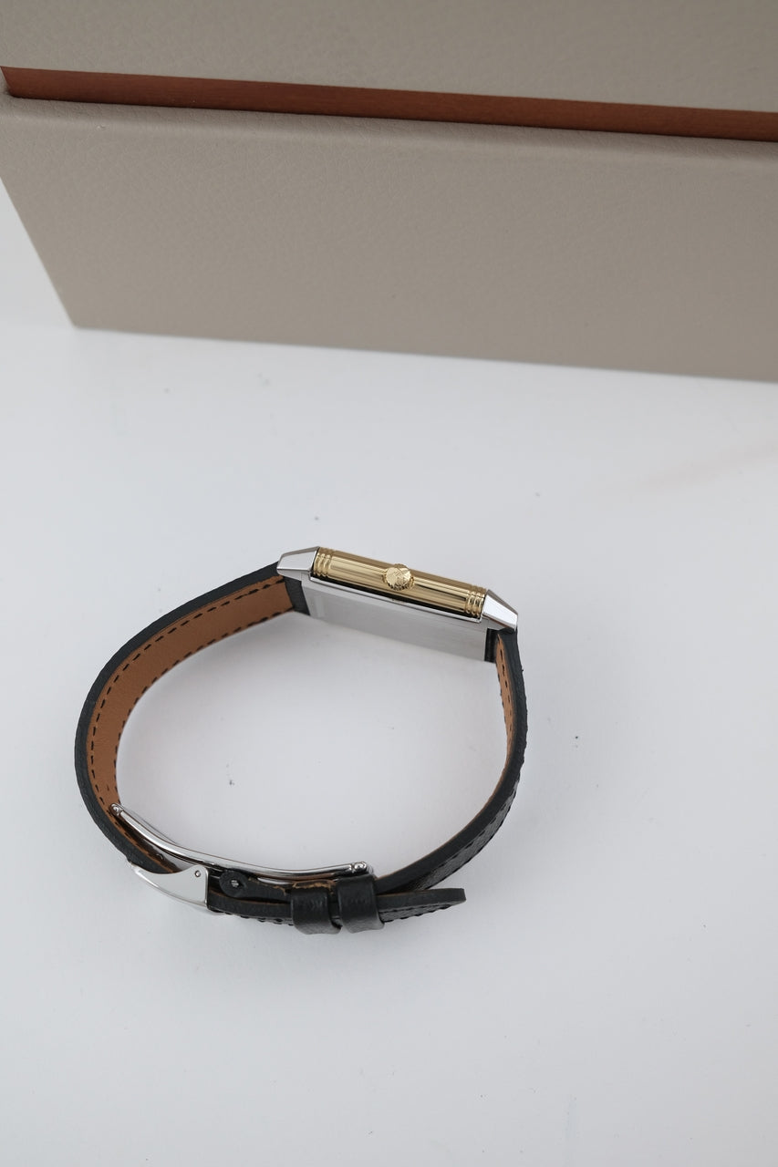 Jaeger-LeCoultre Reverso Classique 252.5.86 - vue détaillée 8