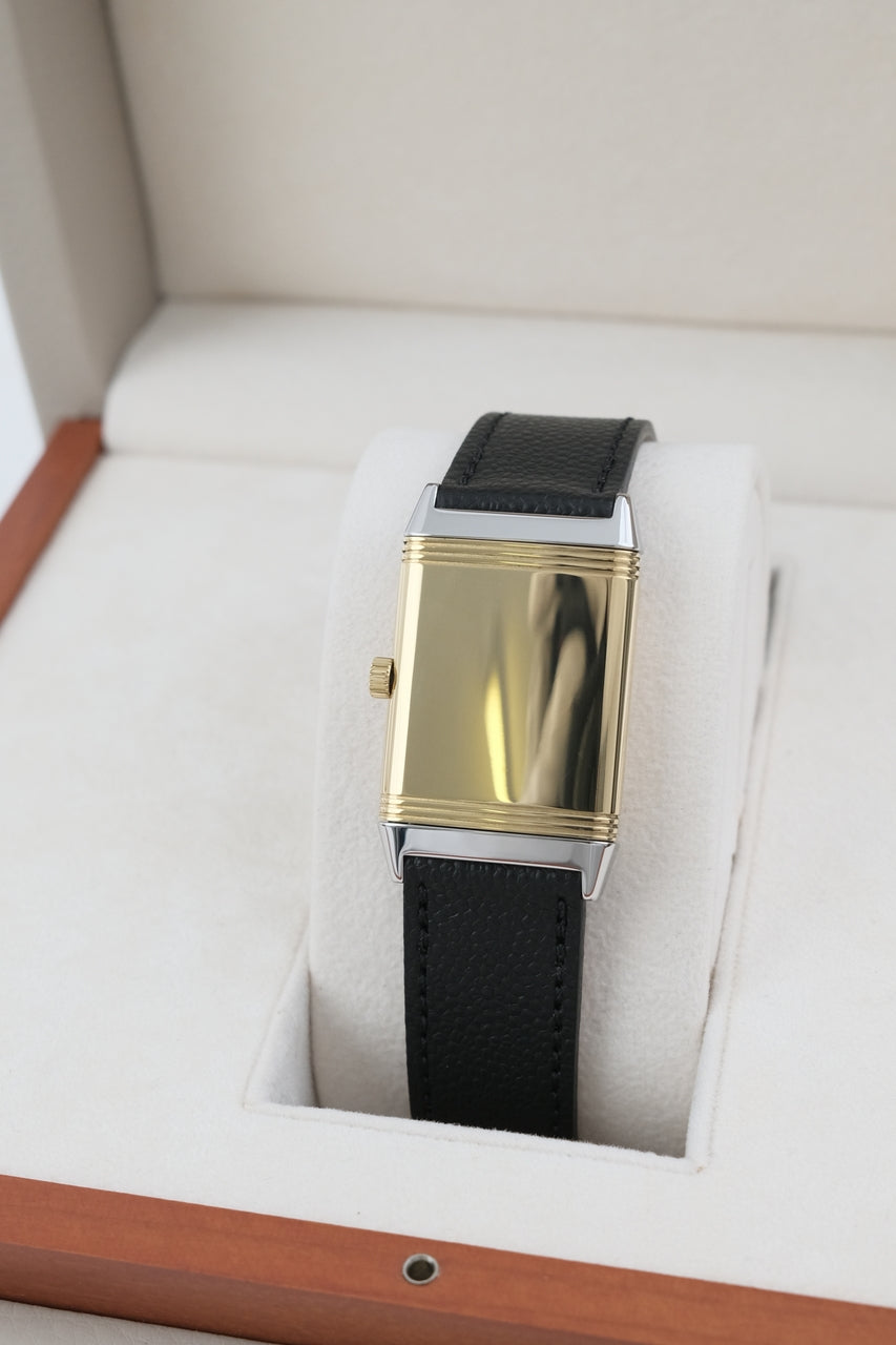 Jaeger-LeCoultre Reverso Classique 252.5.86 - Vue détaillée 2