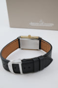 Charger l'image dans la visionneuse de galerie, Jaeger-LeCoultre Reverso Classique 252.5.86 - vue détaillée 10
