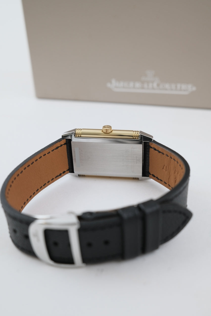 Jaeger-LeCoultre Reverso Classique 252.5.86 - vue détaillée 10