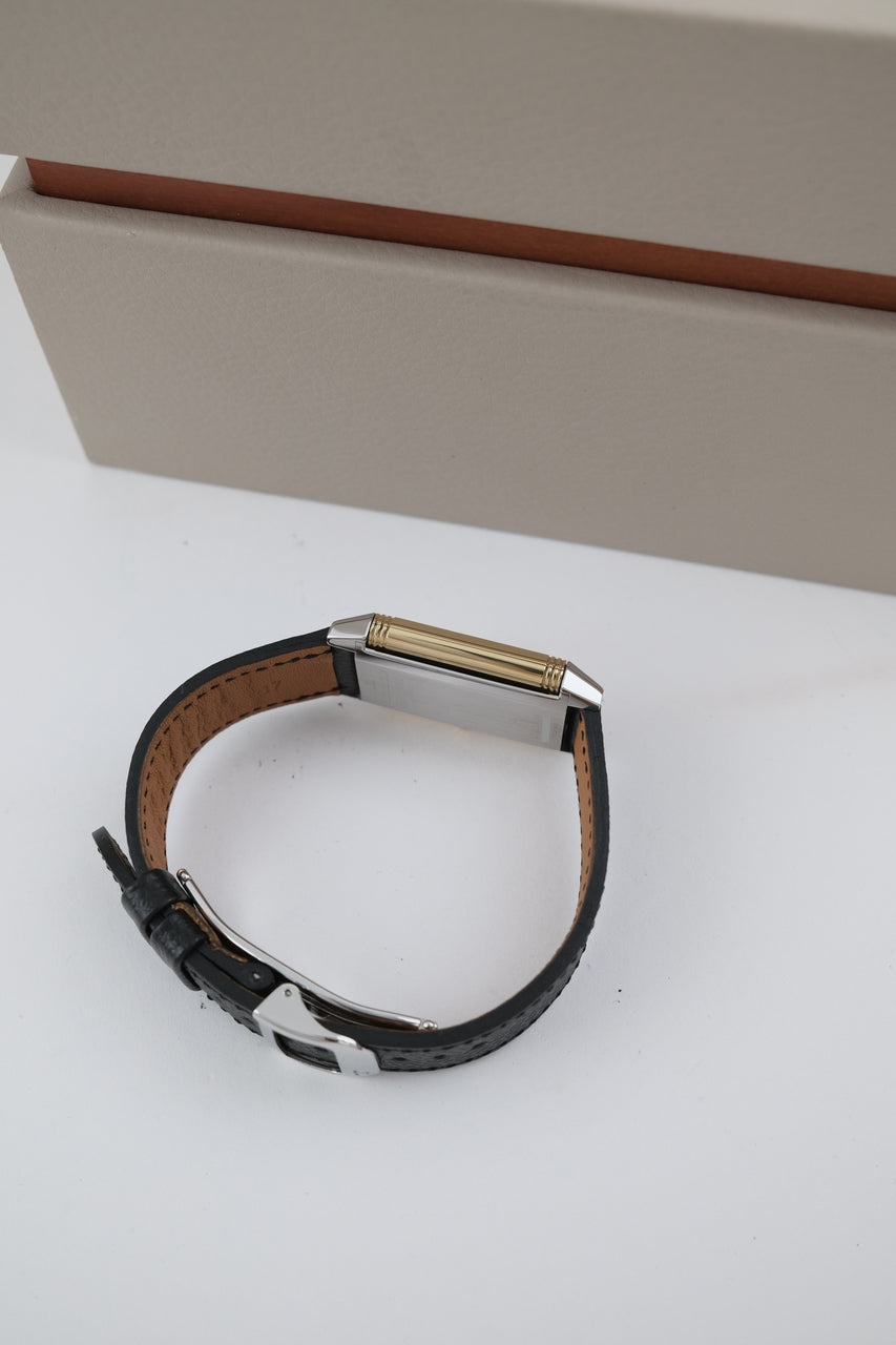 Jaeger-LeCoultre Reverso Classique 252.5.86 - vue détaillée 9