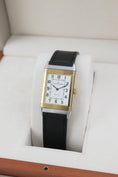 Charger l'image dans la visionneuse de galerie, Jaeger-LeCoultre Reverso Classique 252.5.86 - Vue détaillée 1
