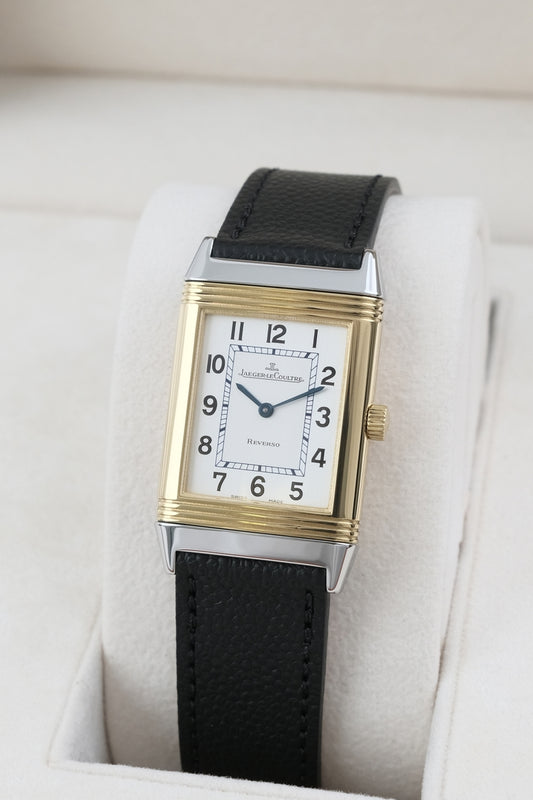 Jaeger-LeCoultre Reverso Classique 252.5.86 - Thumbnail