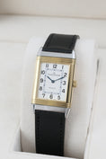 Charger l'image dans la visionneuse de galerie, Jaeger-LeCoultre Reverso Classique 252.5.86 - Vignette
