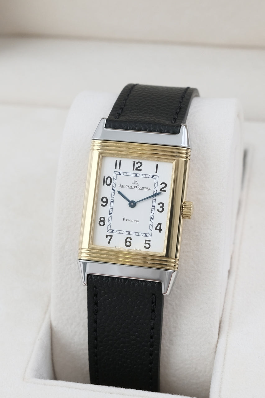 Jaeger-LeCoultre Reverso Classique 252.5.86 - Vignette
