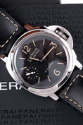 Bild in Galerie-Betrachter laden, Panerai Luminor PAM00915 - Thumbnail
