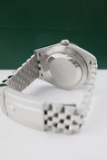 Bild in Galerie-Betrachter laden, Rolex Datejust 41 126300 - Detailansicht 7
