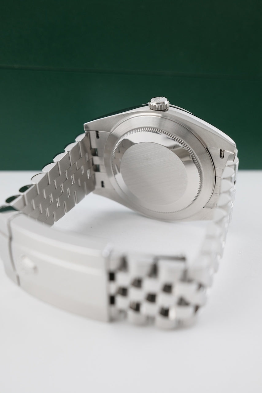 Rolex Datejust 41 126300 - Detailansicht 7
