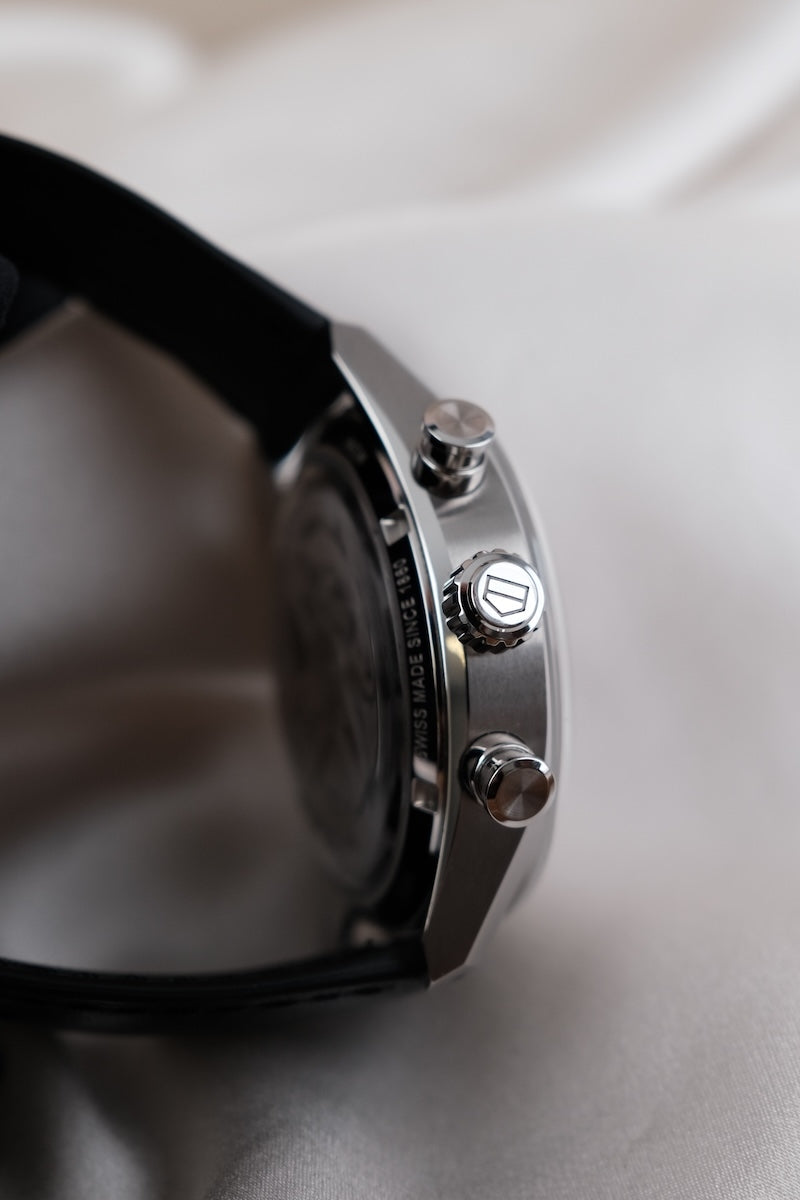 Tag Heuer Carrera Porsche CBS2011 - Detailansicht 6