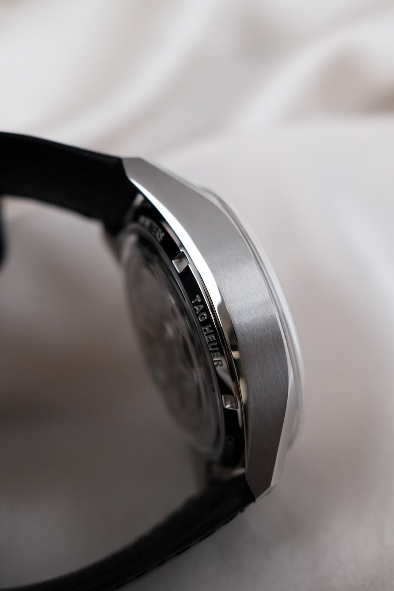 Tag Heuer Carrera Porsche CBS2011 - Detailansicht 7