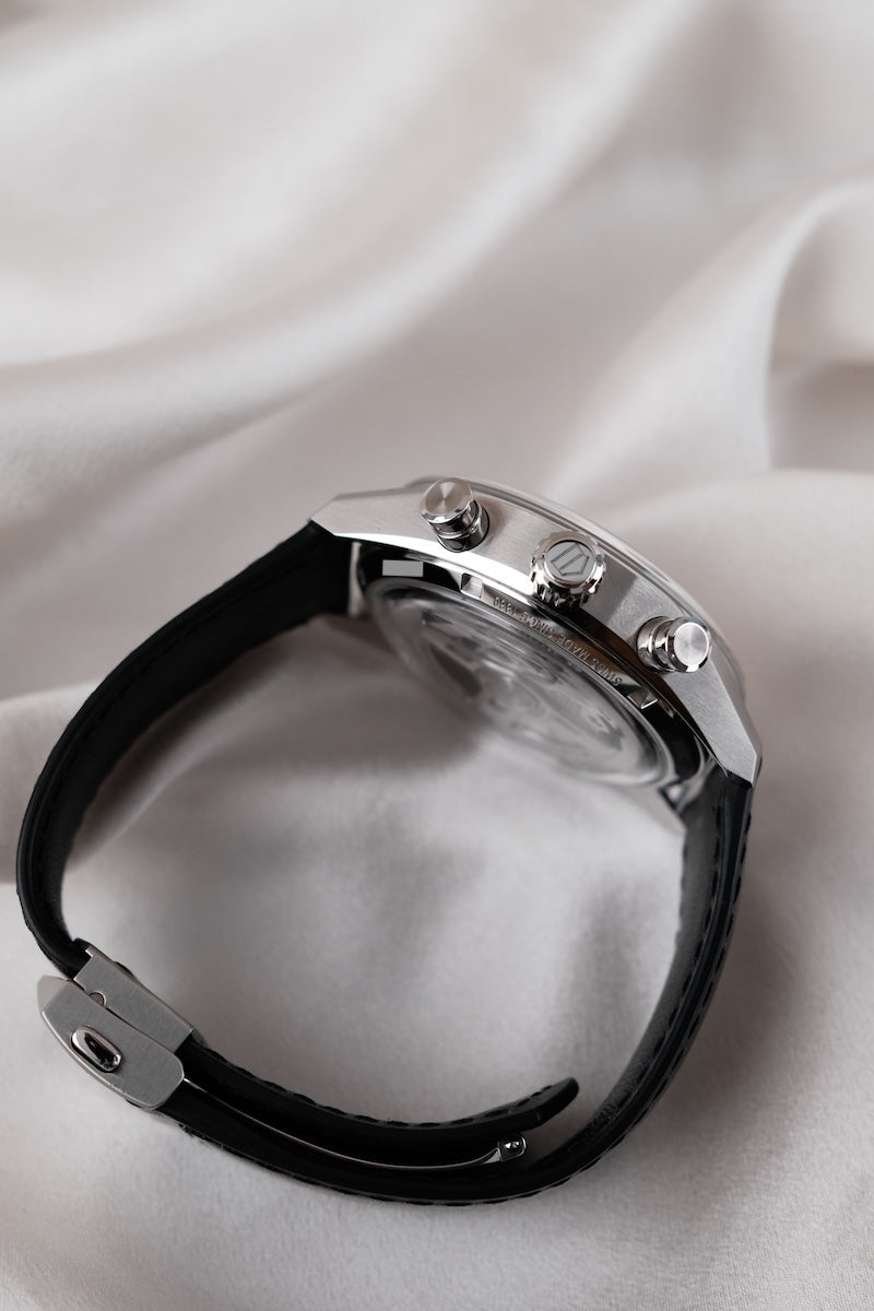 Tag Heuer Carrera Porsche CBS2011 - Detailansicht 8