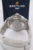 Load image into gallery viewer, Breitling Superocean 42 Automatic A17375211B1A1 - Detailed view 9
