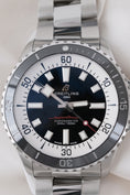 Load image into gallery viewer, Breitling Superocean 42 Automatic A17375211B1A1 - Detailed view 4
