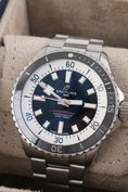 Load image into gallery viewer, Breitling Superocean 42 Automatic A17375211B1A1 - Thumbnail
