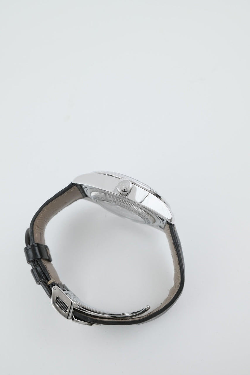 Tudor Glamor Double Date 57100 - detailed view 5