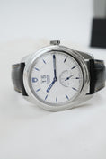 Load image into gallery viewer, Tudor Glamor Double Date 57100 - detailed view 3
