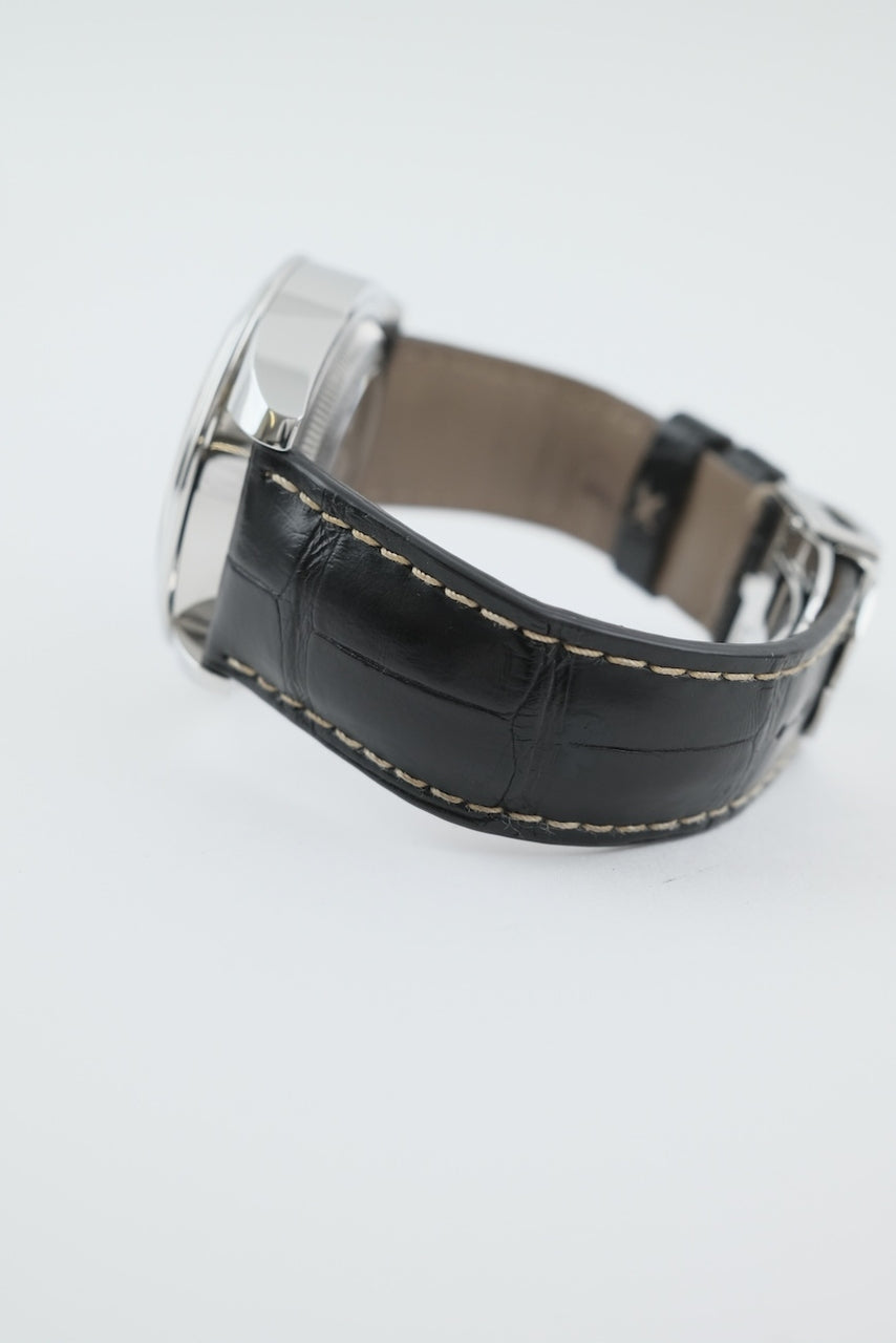 Tudor Glamor Double Date 57100 - detailed view 8