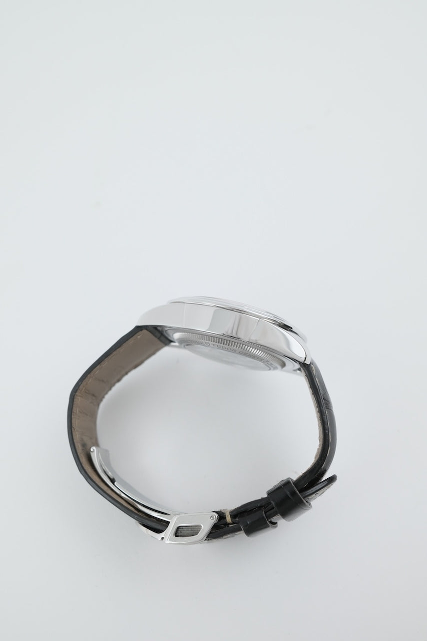 Tudor Glamor Double Date 57100 - detailed view 6