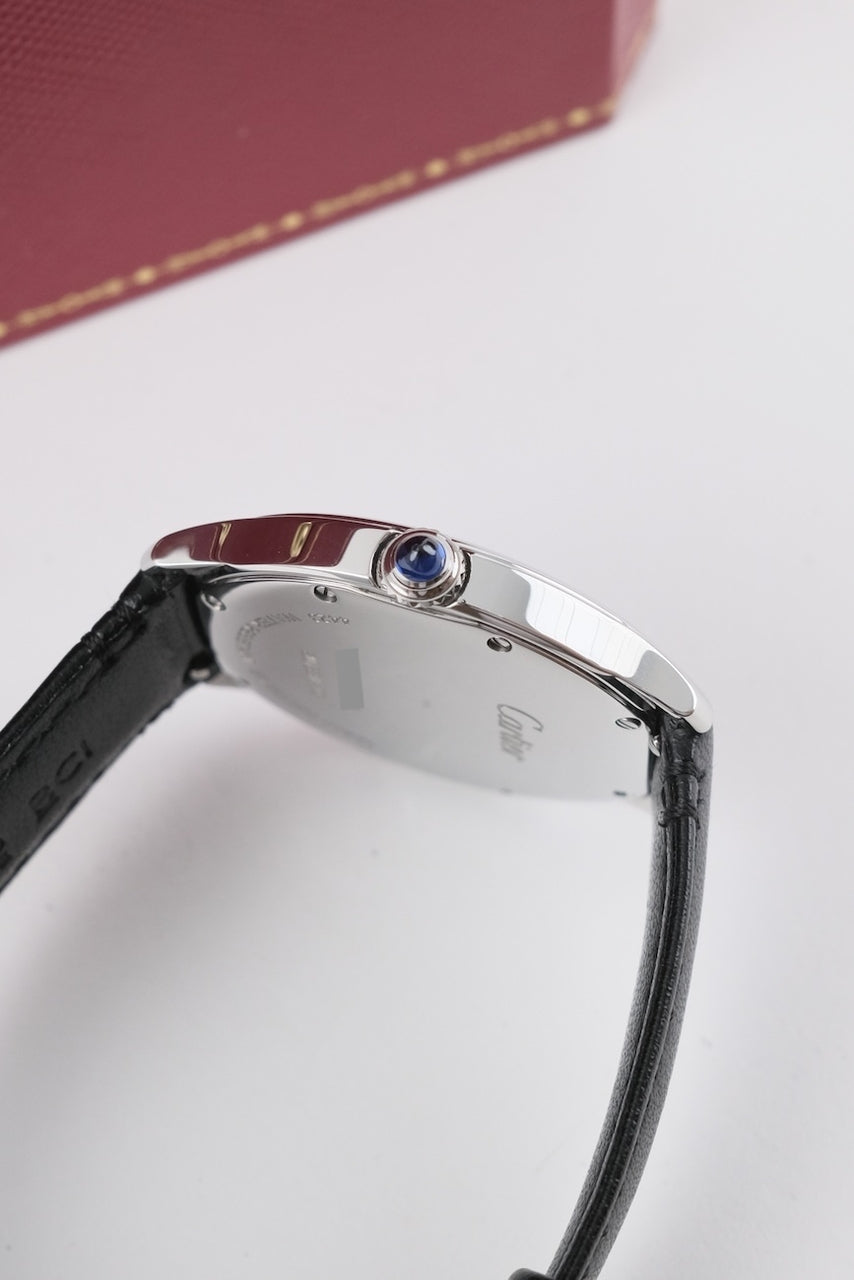 Cartier Ronde WSRN0031 - Widok szczegółowy 5