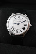 Load image into gallery viewer, Cartier Ronde WSRN0031 - Detailansicht 2
