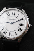 Cargue la imagen en el visor de la galería, Cartier Ronde WSRN0031 - Detailansicht 3
