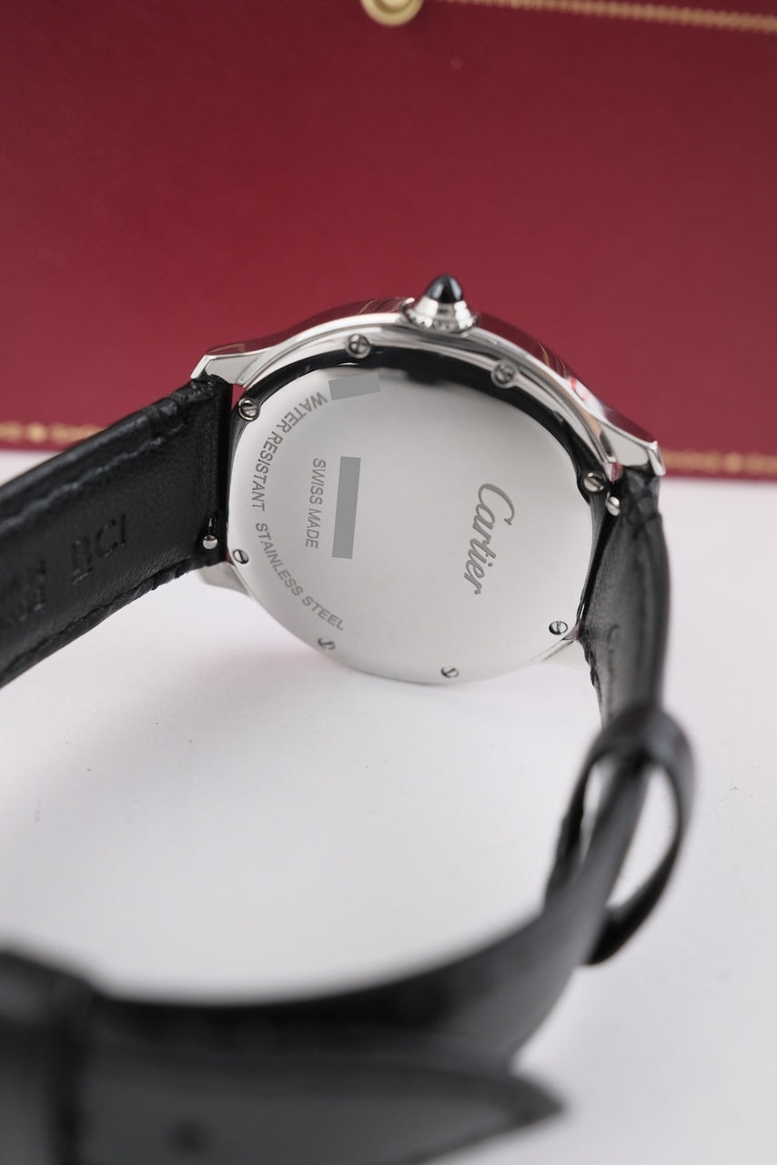 Cartier Ronde WSRN0031 - Detailansicht 7