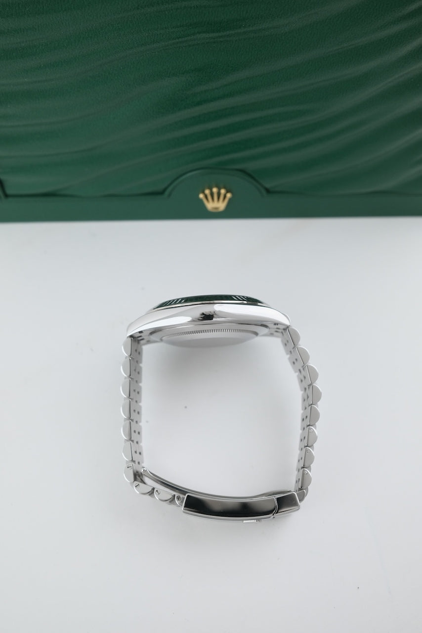 Rolex Datejust 41 126334 - Detailed view 8