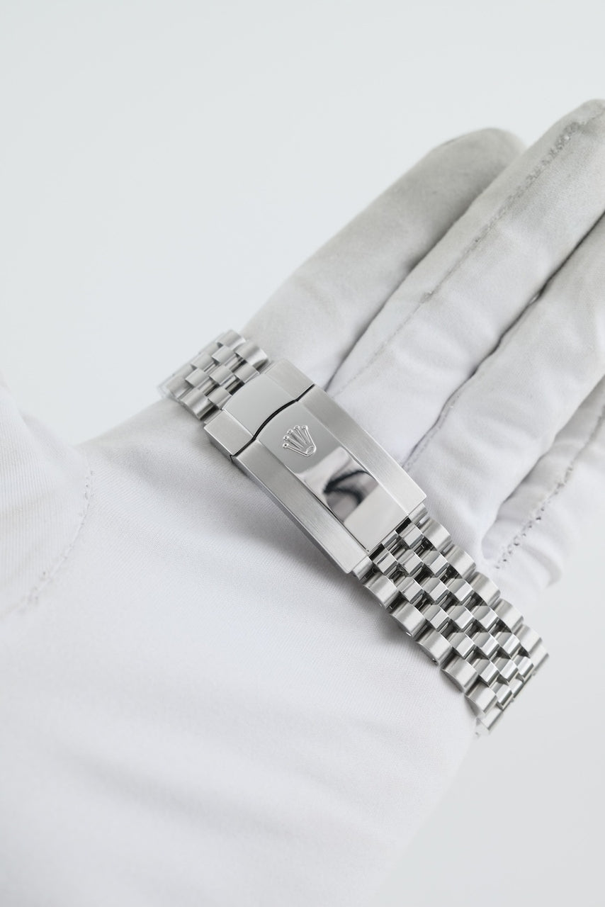 Rolex Datejust 41 126334 - Detailed view 9