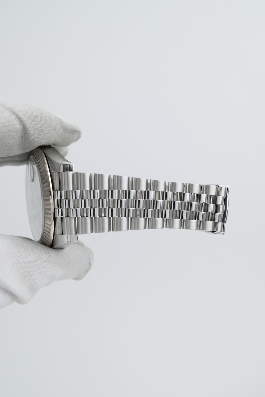 Rolex Datejust 41 126334 - detailed view 11