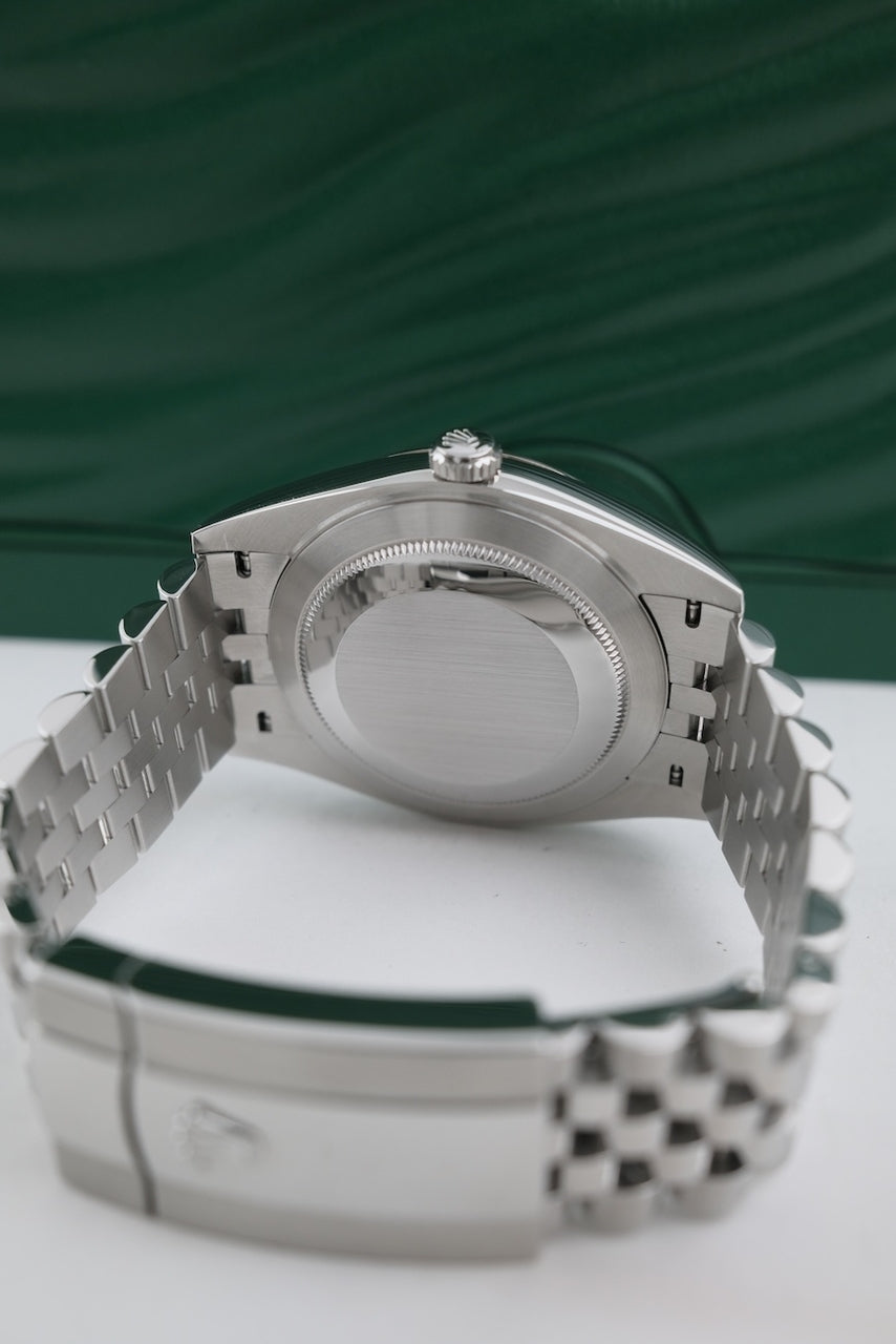 Rolex Datejust 41 126334 - Detailed view 10