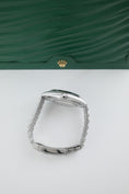 Load image into gallery viewer, Rolex Datejust 41 126334 - Detailed view 7
