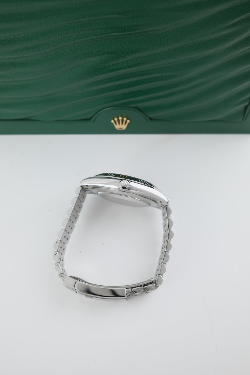 Rolex Datejust 41 126334 - Detailed view 7
