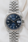 Load image into gallery viewer, Rolex Datejust 41 126334 - Detailed view 3
