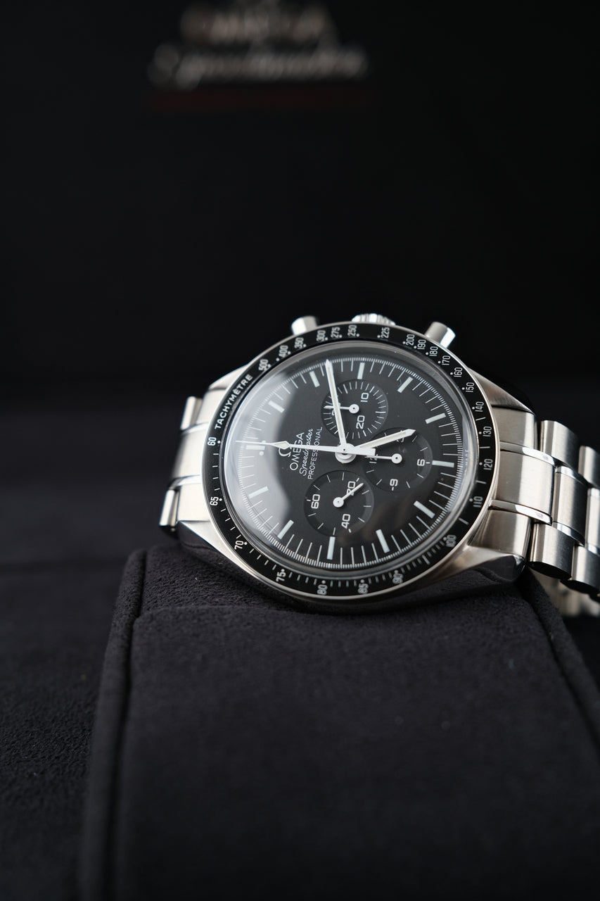 Omega Speedmaster Professional Moonwatch 31130423001005 - Detail view 2