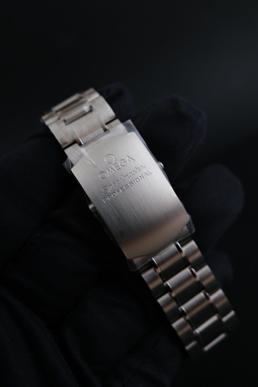 Omega Speedmaster Professional Moonwatch 31130423001005 - Detail view 8