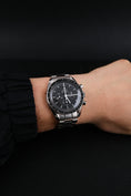 Bild in Galerie-Betrachter laden, Omega Speedmaster Professional Moonwatch 31130423001005 - Detail view 10
