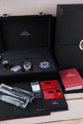 Bild in Galerie-Betrachter laden, Omega Speedmaster Professional Moonwatch 31130423001005 - Papers and documentation
