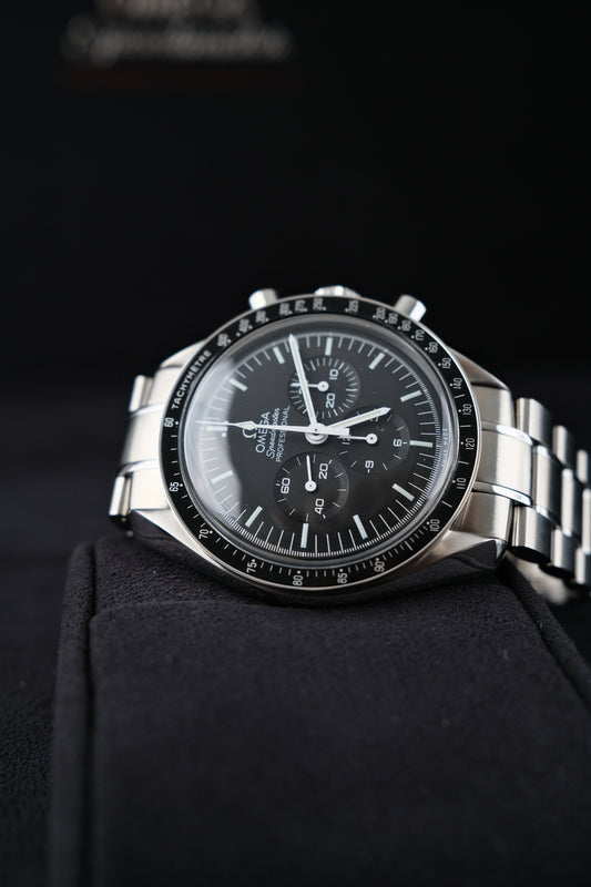 Omega Speedmaster Professional Moonwatch 31130423001005 - Main product image