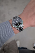 Load image into gallery viewer, Rolex GMT Master II 126720VTNR - detailed view 10
