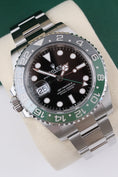 Load image into gallery viewer, Rolex GMT Master II 126720VTNR - Thumbnail
