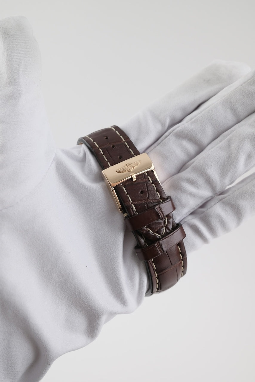 Breitling Chronomat 44 HB011012 - Detailansicht 6