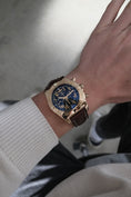 Bild in Galerie-Betrachter laden, Breitling Chronomat 44 HB011012 - Detailansicht 8
