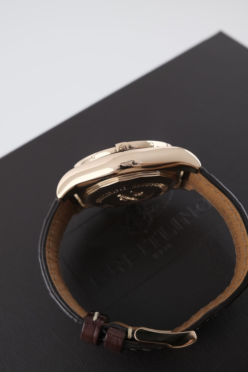 Breitling Chronomat 44 HB011012 - Detailansicht 5