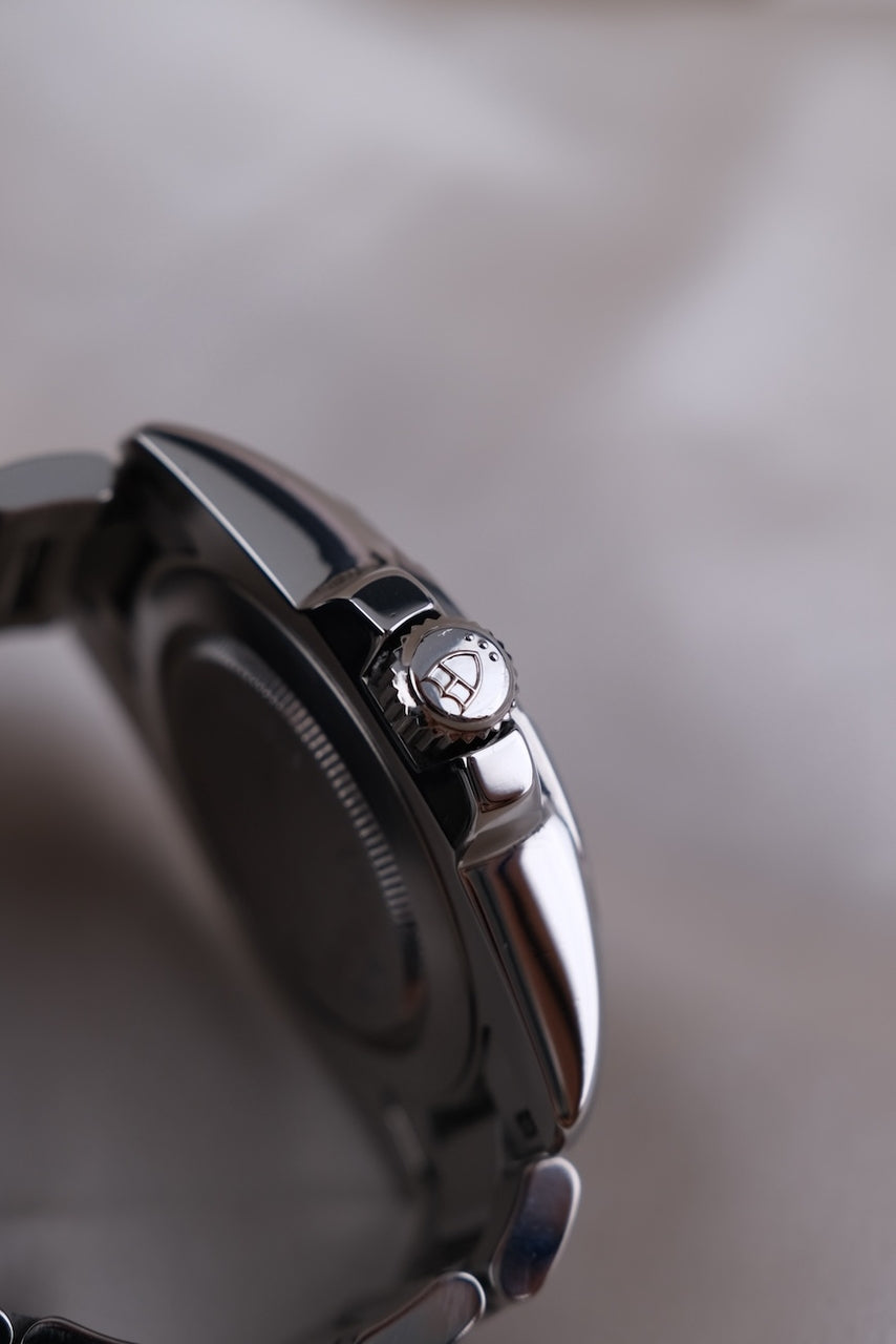 Tudor Hydronaut II 20030 - Detailansicht 5