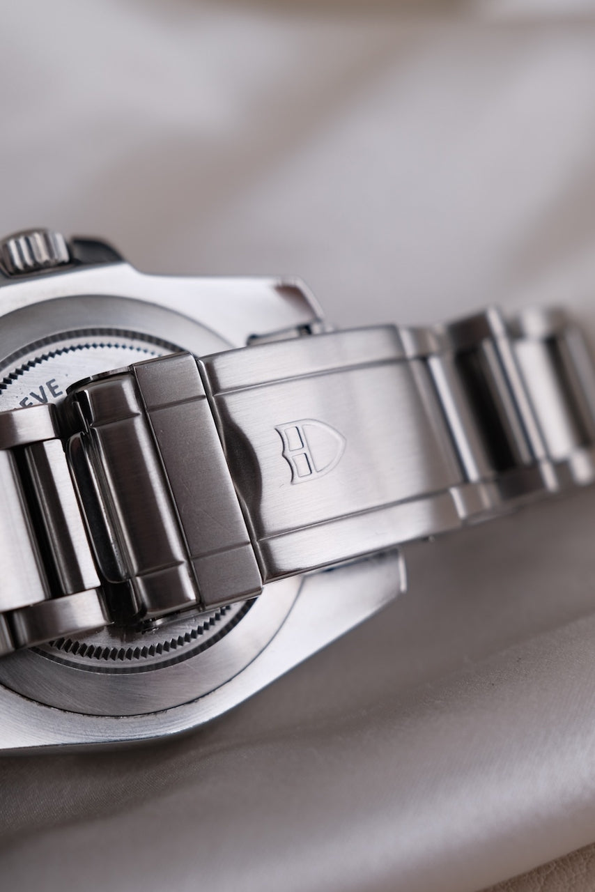 Tudor Hydronaut II 20030 - Detailansicht 7