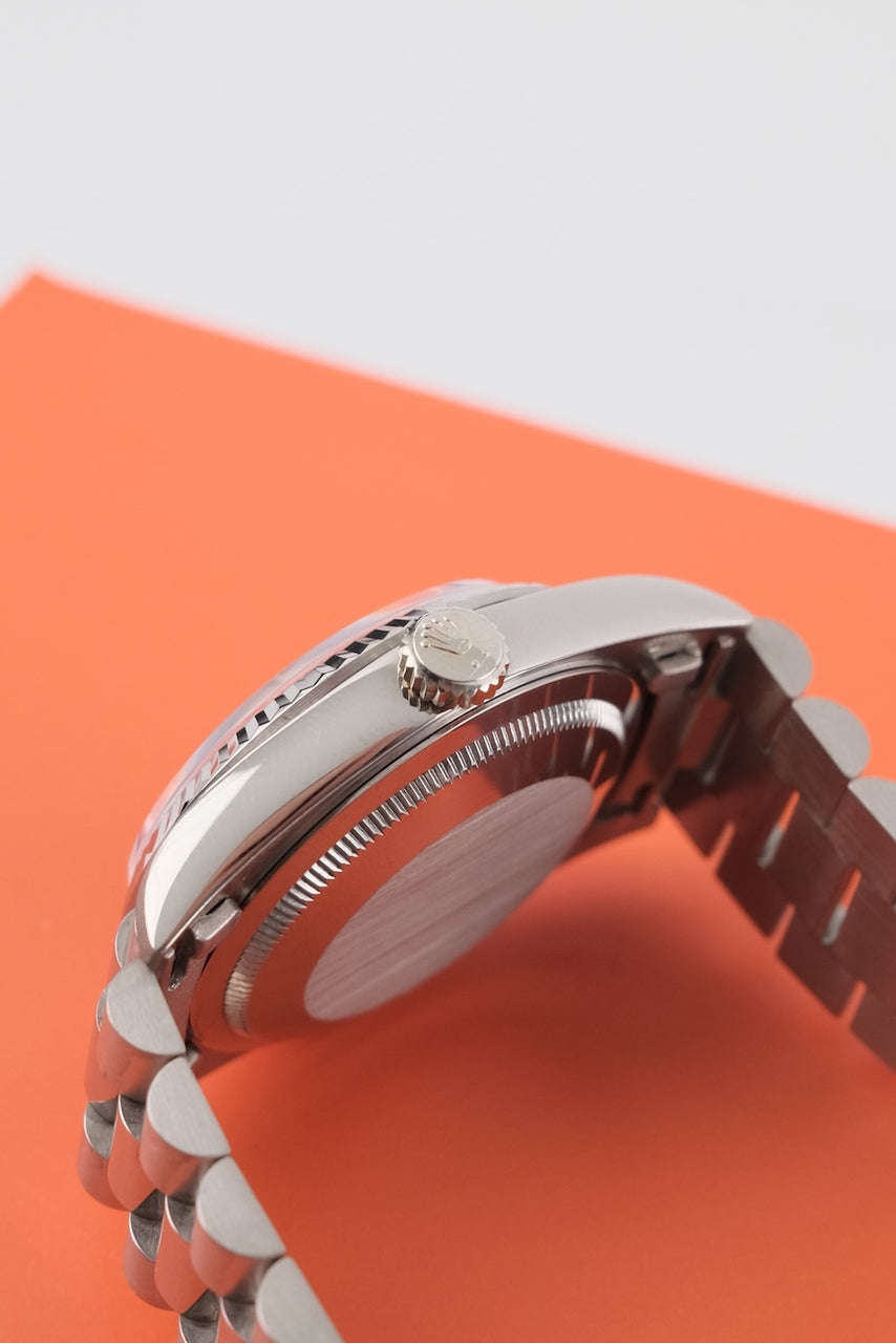 Rolex Day-Date 36 18239 - Detailansicht 5